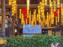 -鹅滋道(甘坑古镇店)