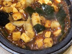 -极有家小鱼小鸡石锅煲(佳兆业店)