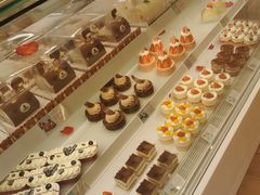 -好利来(望京中福店)