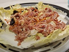 -碗中海·蒸汽海鲜·桑拿鸡(岭南天地店)