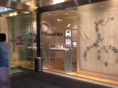 -Pandora潘多拉珠宝(虹口龙之梦店)