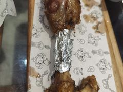 -哈啾嗨·新概念蒙餐(红星新城店)