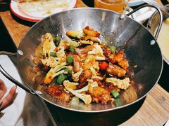 -永红源啤酒·烧烤·海鲜·大排档(青特城店)