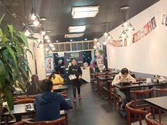 大堂-井上家(大兴街店)