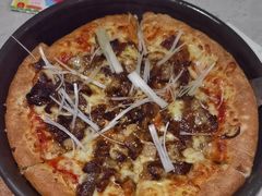 -必胜客(桂林中山店)