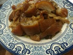 -鼎香润(德胜门内店)