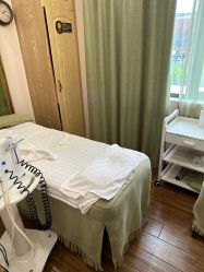 -芳朵美容养生SPA