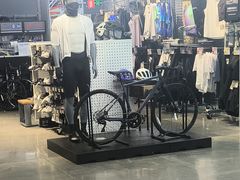 -迪卡侬(大英山店)