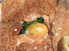 -La Creperie法餐厅(桃江路店)