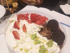 -八喜冰淇淋蛋糕(富国店)