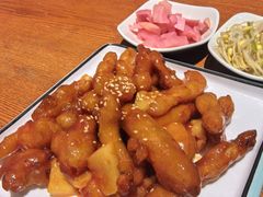 -小蓉合餐厅·川菜·陕南菜(凤城二路店)