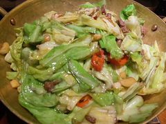 -楼兰新疆主题餐厅(苏州中心店)