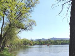 -承德避暑山庄景区