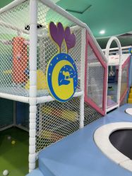 -童梦园主题乐园(天津泉汇购物广场店)