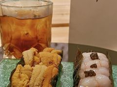 -小十Omakase(地王大厦店)