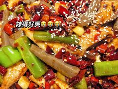 -798烧烤工厂(太和路店)
