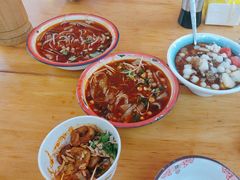 -南街杨记·麻辣烫