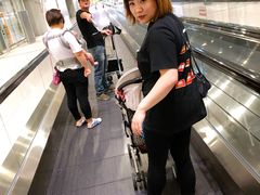 -曼谷素万那普国际机场