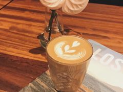-Seesaw Coffee(上海尚悦湾店)