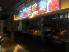 -老长沙龙虾城(商品街店)