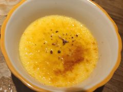 焦糖布丁-鸟幸 TORISAKI 炭火居酒屋
