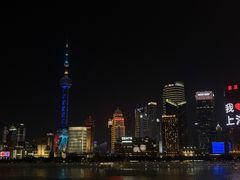 -外滩8号 whisky bar(金延大厦店)