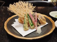 -月下料理(楷林IFC店)