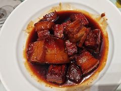 -小方外婆菜(蒙山路店)