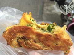 -樊记火烧店(甘泉路店)