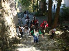 -大明山自然探索公园