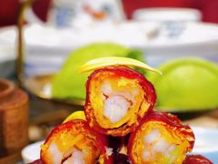 金莎红米肠-点都德(聚福楼店)