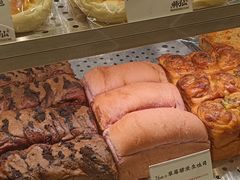 -君之狮子山·轻糖烘焙(松江印象城店)