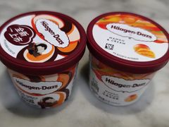 -哈根达斯(上海金山店)