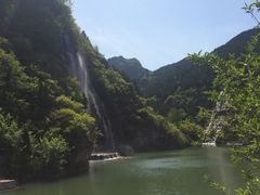 -黄花溪