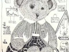 -佳禾国际美术书法教育(仁恒伊势丹校区)