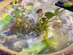 -洪大厨鸡煲(福田店)