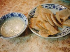 -门框胡同百年卤煮(前门煤市街店)