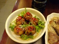 -味千拉面(双井店)