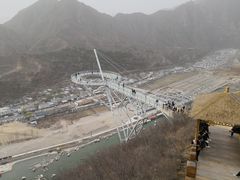 -野三坡刘家河高山漂流