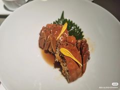 -荣轩(新荣记环球金融中心店)