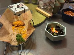 -雨后行菜(报慈北路店)