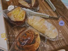 -安上烘焙 ENCHANTE(世纪汇店)