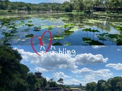 -承德避暑山庄景区