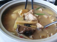 -柒园·三十年创意杭帮菜(龙湖滨江天街店)