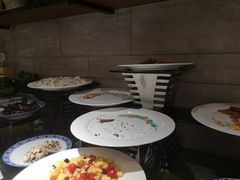 -千岛湖伯瑞特度假酒店-米兰西餐厅