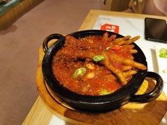 -七八冷面·延边朝鲜族美食(圣熙八号店)