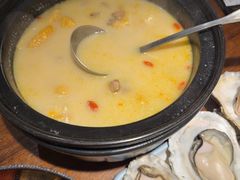 -乔街深夜食堂·台州菜·高压锅生蚝(杭州总店)