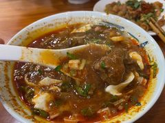 -豆相识•九九豆腐脑(牛咡桥店)