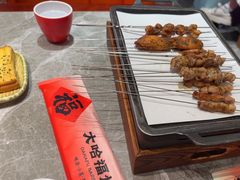-大哈福烧烤·海鲜·家常菜(延安三路店)
