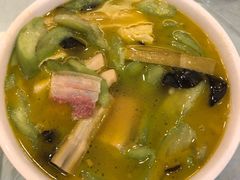 -古韵餐厅(湖畔大学店)